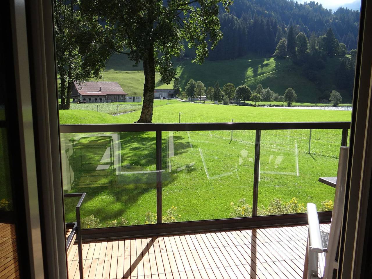Ganze Wohnung, Erlenrain Wohnung 911 Appartement/Fewo 4-Bettwohnung in Engelberg, Obwalden