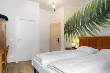 Glamping per 2 Persone in Castello Tesino, Valsugana, Foto 3