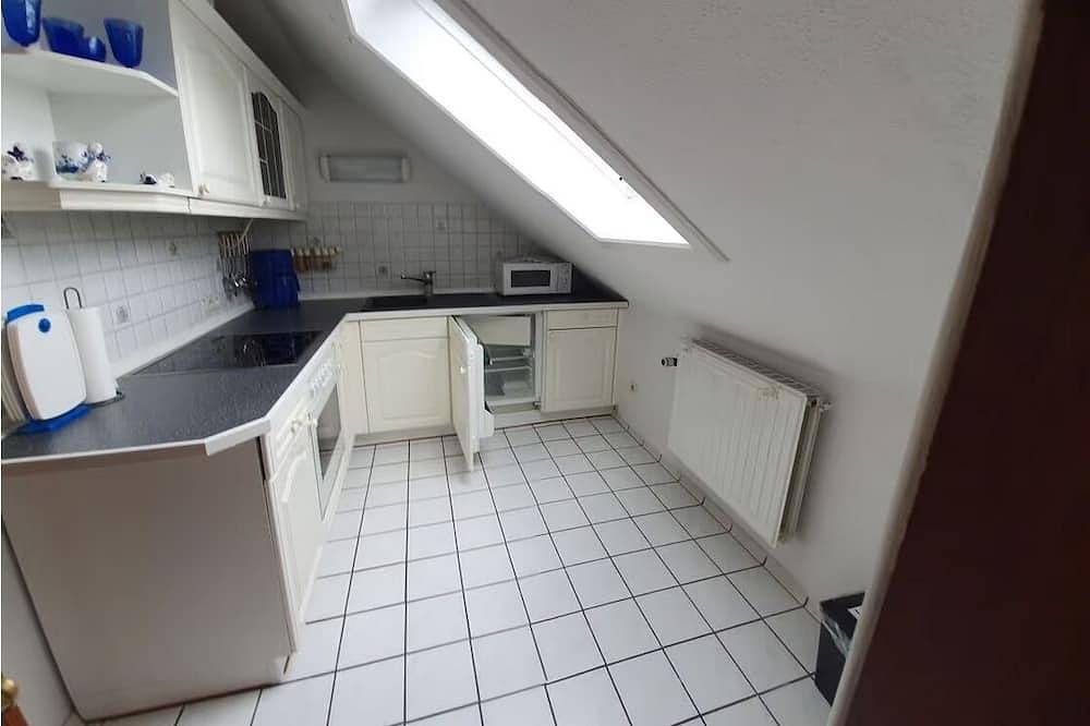 Ganze Wohnung, Große Ferienwohnung in der Natur Husum Hattstedt Nordsee Meer in Hattstedt, Nordsee - Schleswig-Holstein
