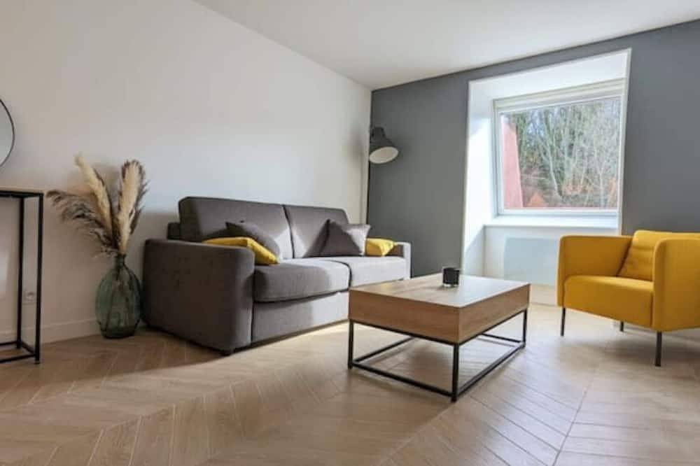 Appartement de vacances