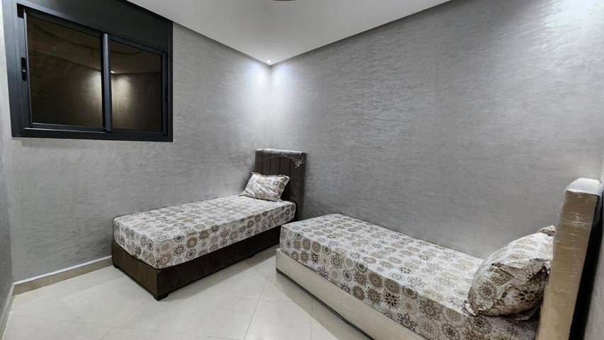 Gîte pour 4 personnes, avec vue et terrasse à Sidi Ifni - 2