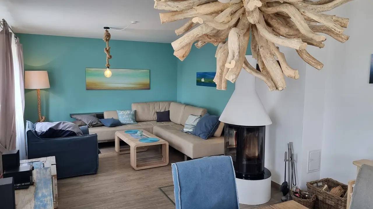 Ferienhaus für 6 Personen (100 m²) in Nordstrand in Nordstrand (Gemeinde), Nordstrand