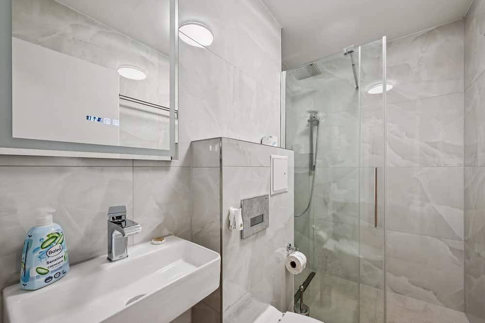 Ganze Wohnung, Ramoni Apartments -Märchenblick in Kniebis, Freudenstadt