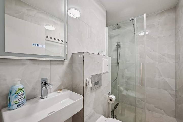 Ferienwohnung für 3 Personen - 1