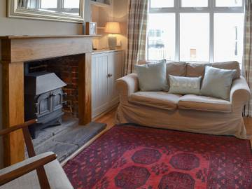 Holiday Rental for 4 People in Sheringham, Norfolk, Photo 1