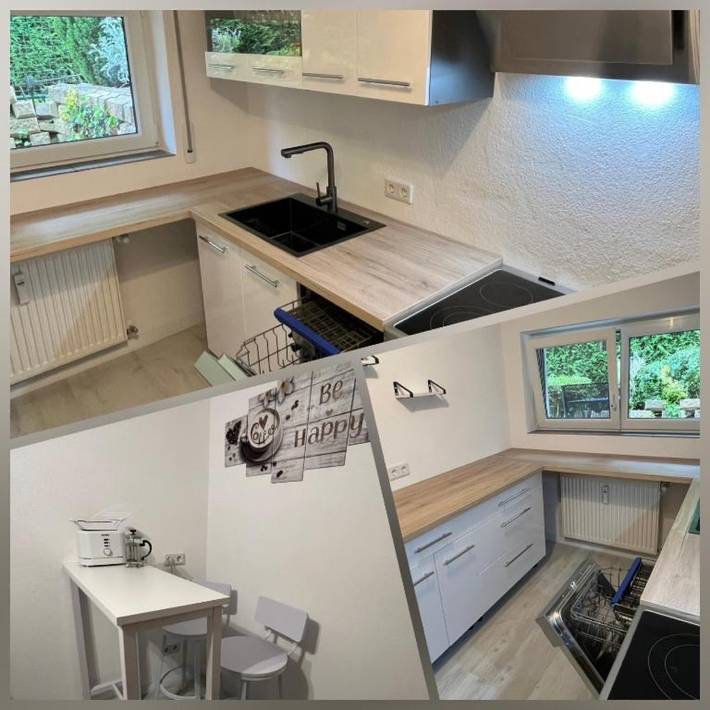 Hel lejlighed, Apartment 'Meisteroffice Im Sackgässle' with Shared Garden and Wi-Fi in Dornstadt, Alb-Donau-Kreis