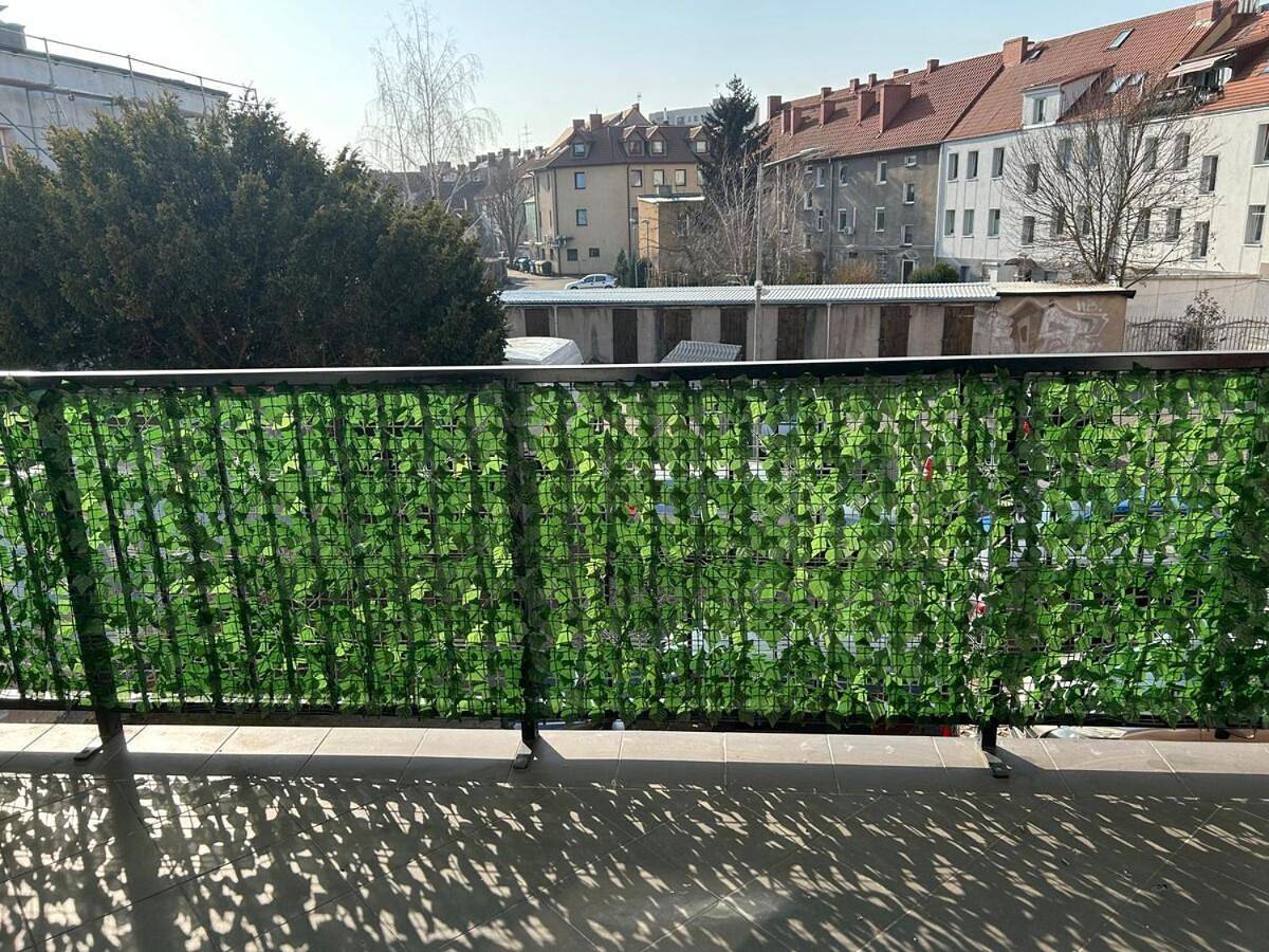 Appartement entier, Schöne Wohnung im Herzen von Słubice in Słubice, Lubusz