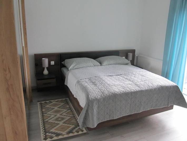 Ferienwohnung für 4 Personen, mit Balkon und Garten in Löbau - 2