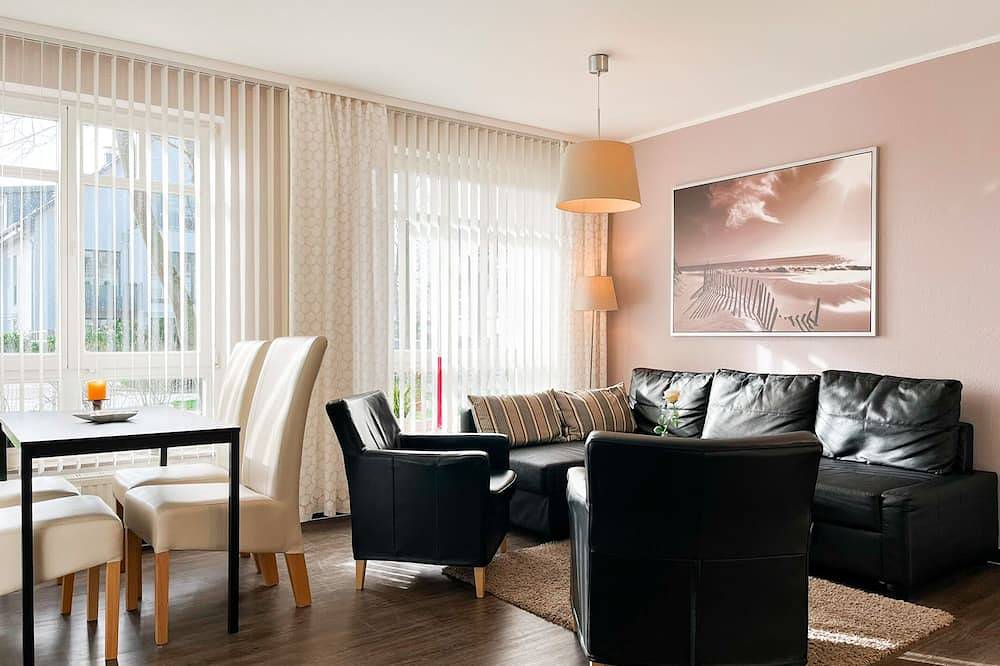 Ferienwohnung in Boltenhagen für 4 Personen in Boltenhagen