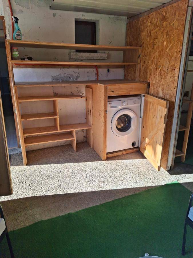 Gîte pour 6 personnes, avec jardin à Verrières-de-Joux - 3