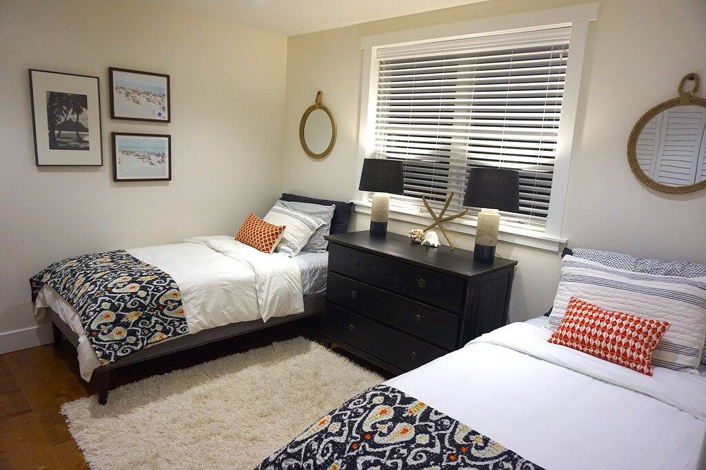 Styled Montecito Cottage in Quiet Neighborhood in Montecito, Santa Barbara County