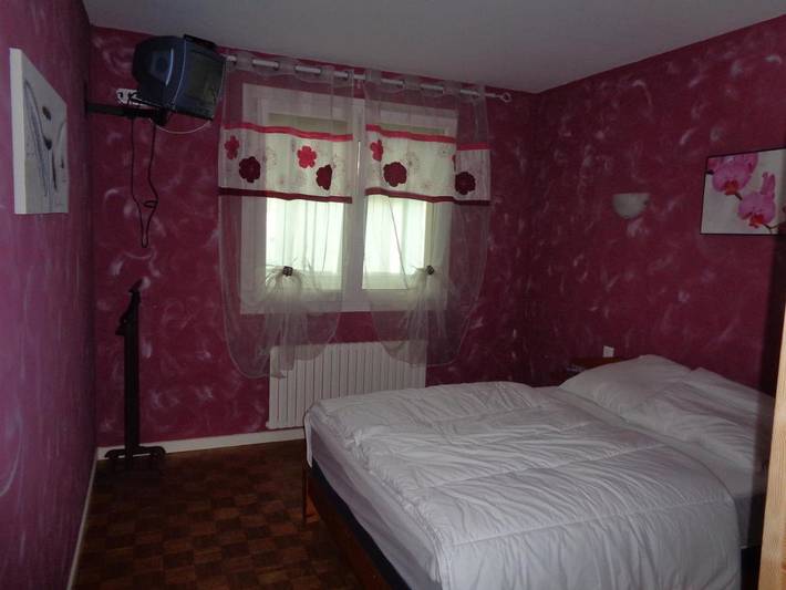 Location de vacances pour 6 personnes, avec jardin et jacuzzi, animaux acceptés à Manciet - 2