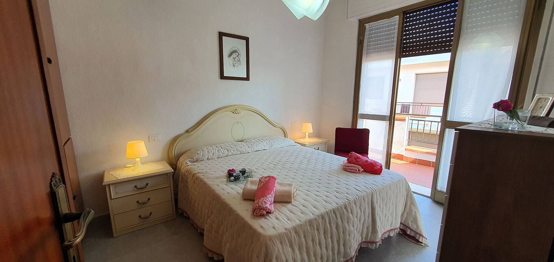 Geheel vakantieappartement, La Butterfly in Torre del Lago Puccini, Viareggio