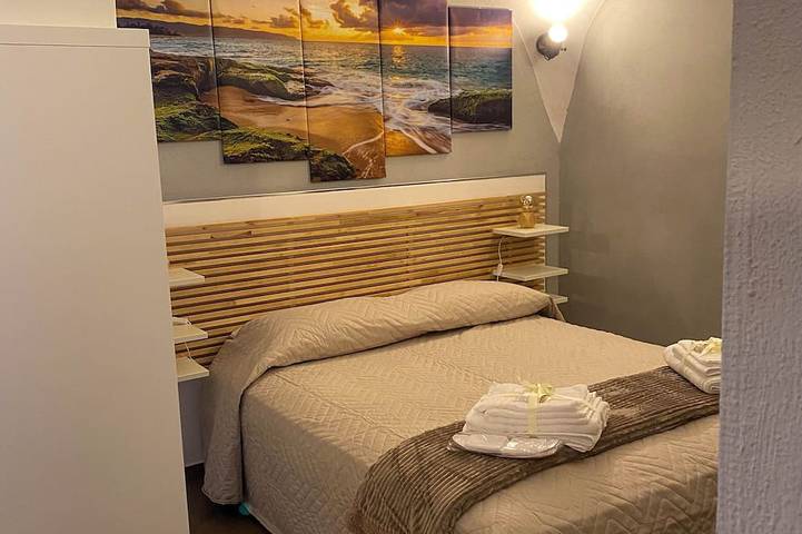 Gîte pour 2 personnes à Pietrelcina - 4