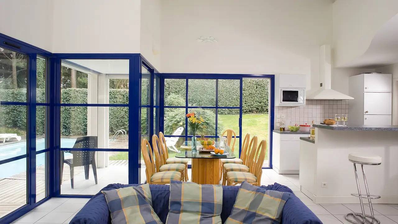 Villa für 8 Personen (85 m²) in Moliets Et Maa in Moliets-et-Maa, Côte d’Argent