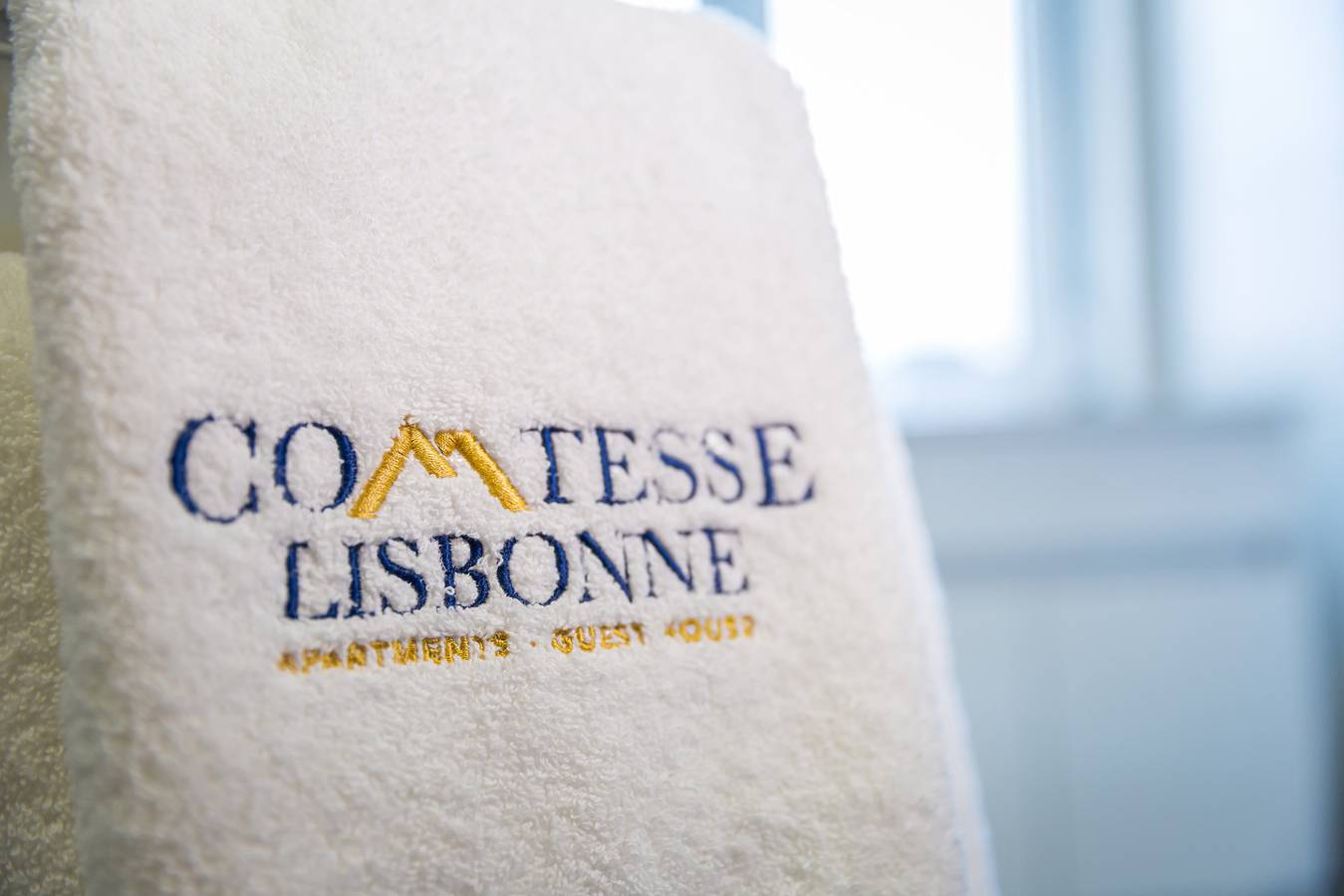 Comtesse Guest House 104, foto 8