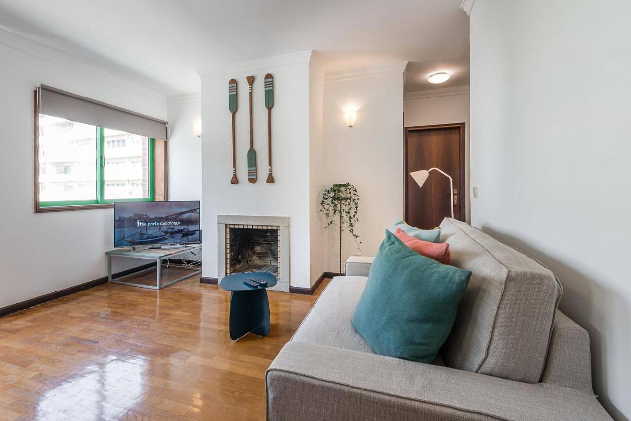 One-Bedroom Apartment in Matosinhos, Matosinhos e Leça da Palmeira