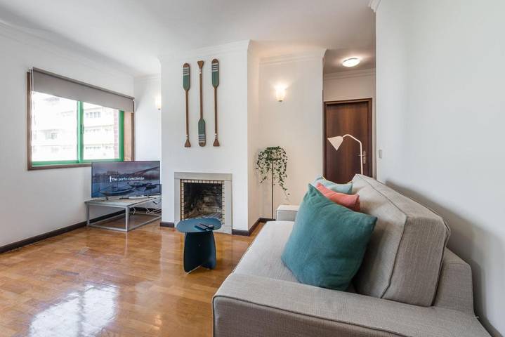 One-Bedroom Apartment in Matosinhos, Matosinhos e Leça da Palmeira