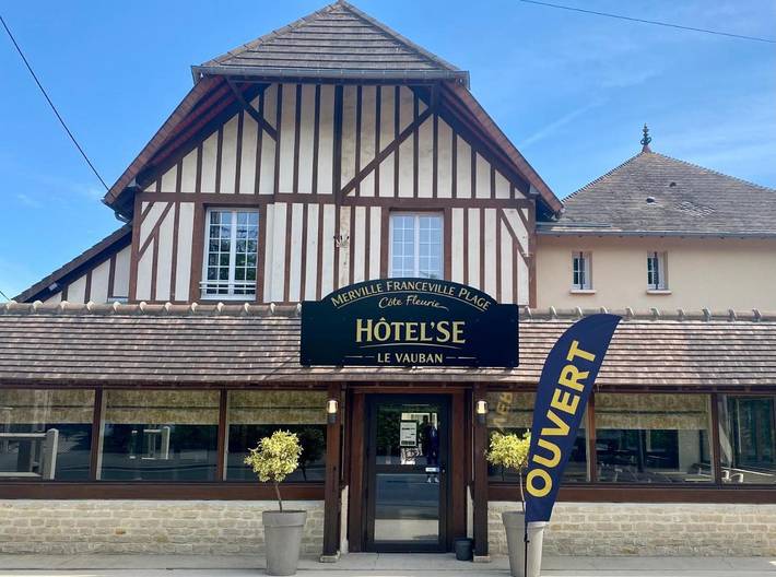Hôtel pour 2 personnes, avec Balcon et Terrasse