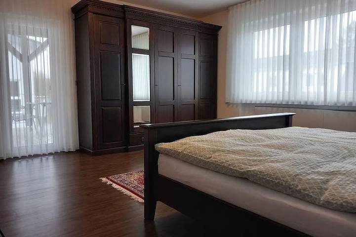 Ferienhaus für 2 Personen, mit Balkon, mit Haustier am Mittelrhein - 4