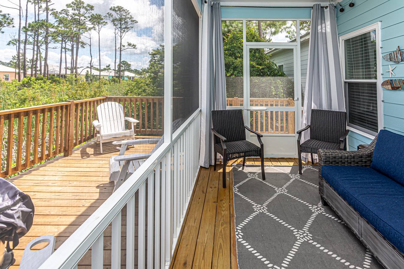 5004 Rookery 3 Beach Buddies 2 pools beach access beach items fire pit and grill in Gulf Highlands (Alabama), Fort Morgan