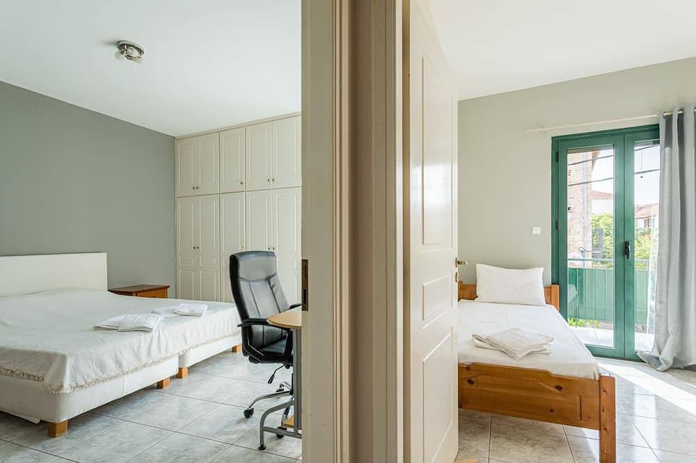 Ganze Wohnung, Marina Home in Messenischer Golf