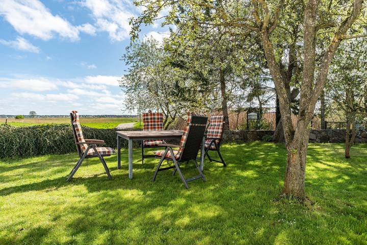 Ferienwohnung für 3 Personen, mit Garten und Seeblick in Groß Zicker - 3