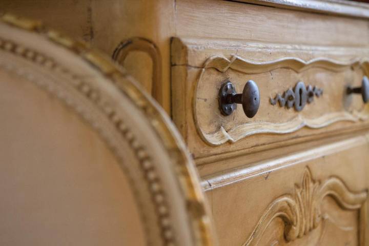 BnB für 3 Personen, mit Pool und Garten sowie Ausblick in Verona - 4