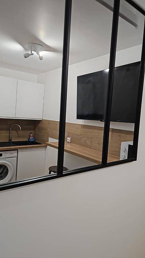 Chambre d’hôte pour 1 personnes - 1