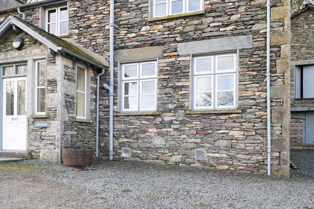Casa vacanza a Cumbria a partire da 209€ a notte