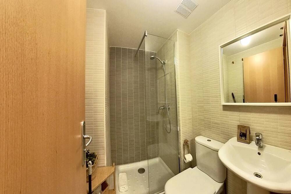 Apartamento entero, Pondiellos 43 - tucasaenlospirineos in Escarrilla, Sallent de Gállego