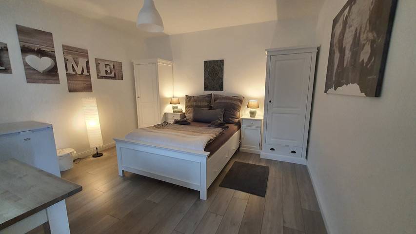 Ferienwohnung für 2 Personen, mit Terrasse in Bornheim - 2