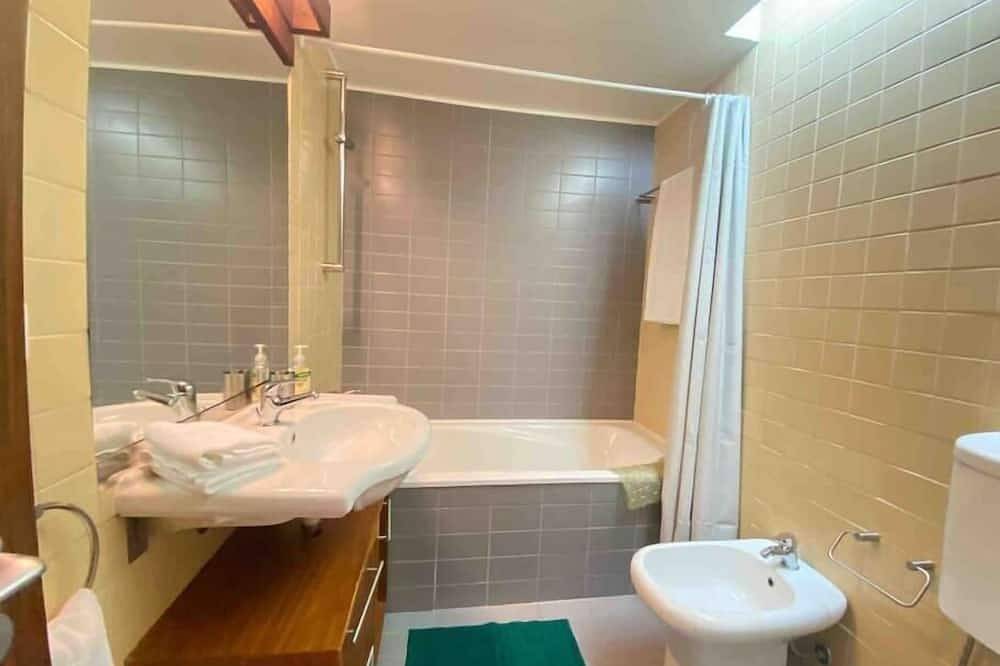 Apartamento inteiro, Apartamento Troia in Praia Tróia Mar, Carvalhal