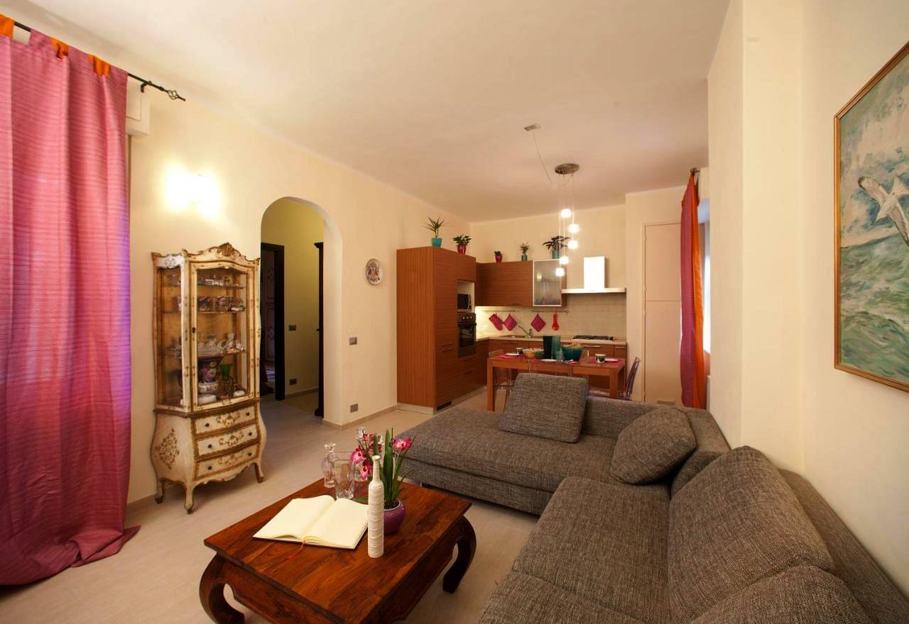 B&B Al Calcandola in Sarzana, Parco Naturale Regionale di Montemarcello-Magra-Vara