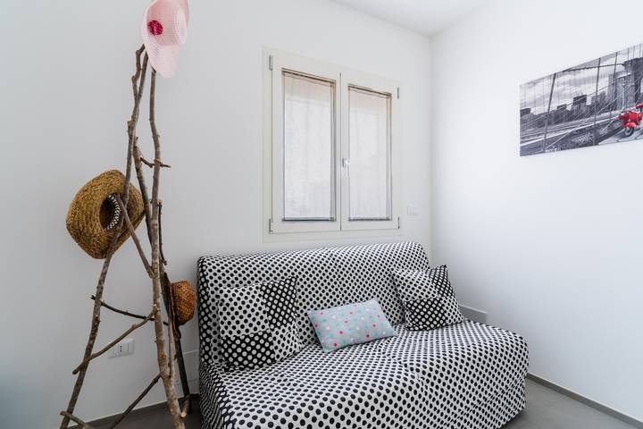 Gîte pour 4 personnes à Corsano - 4