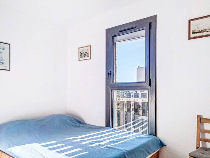 Gîte pour 4 personnes, avec terrasse, animaux acceptés dans Lacanau Ocean - 4
