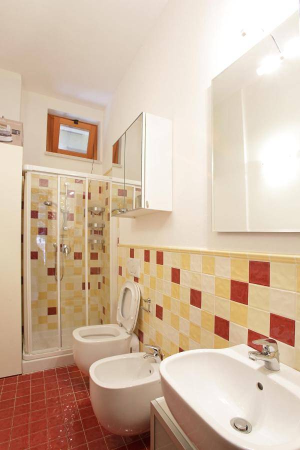 Gîte pour 4 personnes, avec balcon et vue à Tellaro - 4