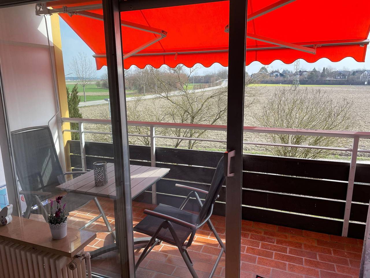 Ganzes Studio, Apartment Thermen-Zeit in Bad Füssing, Bayerische Golf und Thermenland