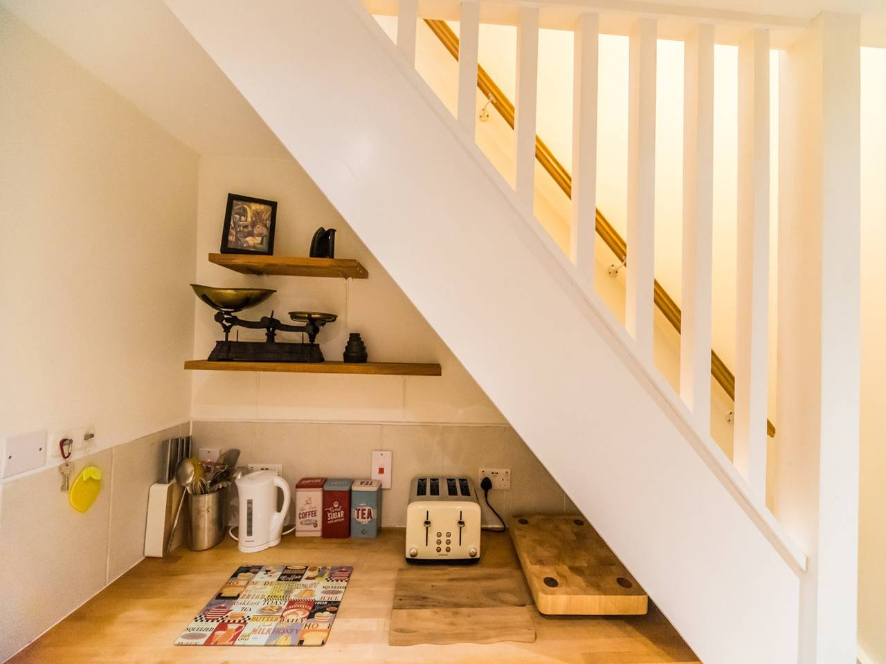 Hillside cottage in Matlock, No Deposit in Matlock, Derbyshire