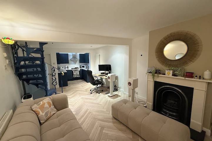 Cottage for 3 people in London