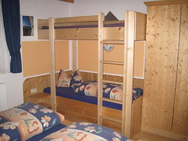 Ferienwohnung in St. Leonhard im Pitztal, Bezirk Imst