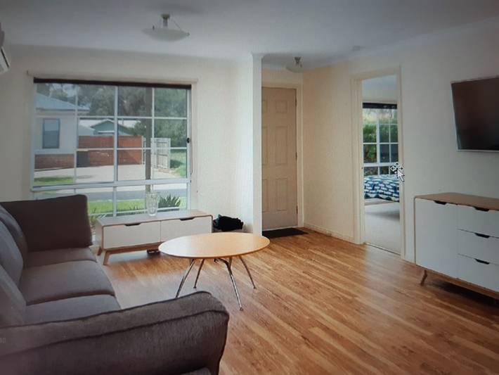 Holiday home for 6 people, with pets in Philip Island