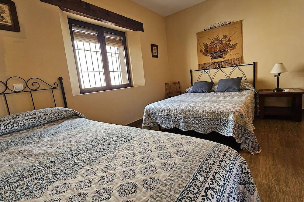 Schöne 4-schlafzimmer-villa im Süden Spaniens , der Perfekte Rückzugsort in Loja, Provincia de Granada