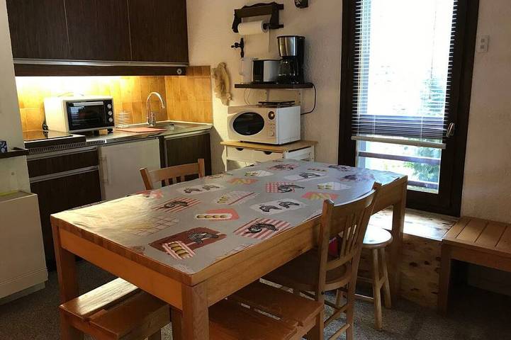 Ferienwohnung für 4 Personen - 1