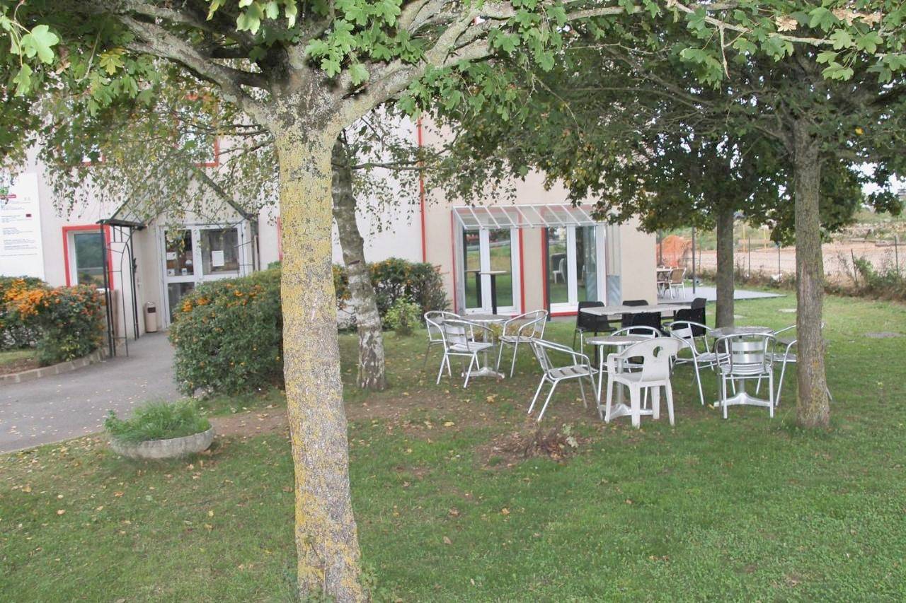 Quadruple Room in Varennes-sur-Seine, Seine-et-Marne