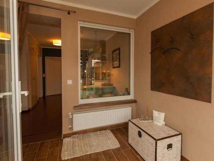 Ferienwohnung für 4 Personen, mit Terrasse in Pünderich - 2