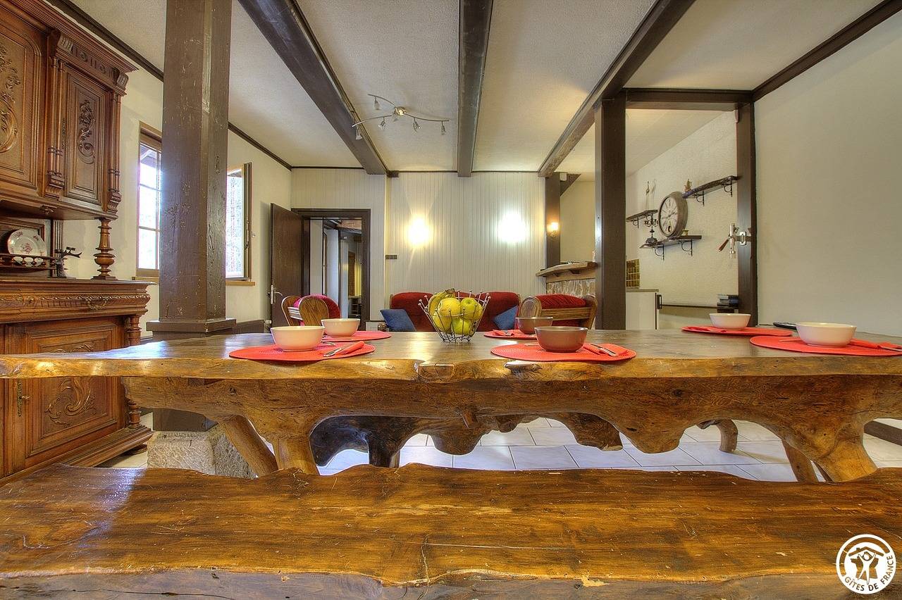 Le Pailly Bas in Gex