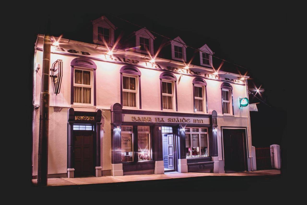 Barr Na Sraide Inn in Dingle Halbinsel