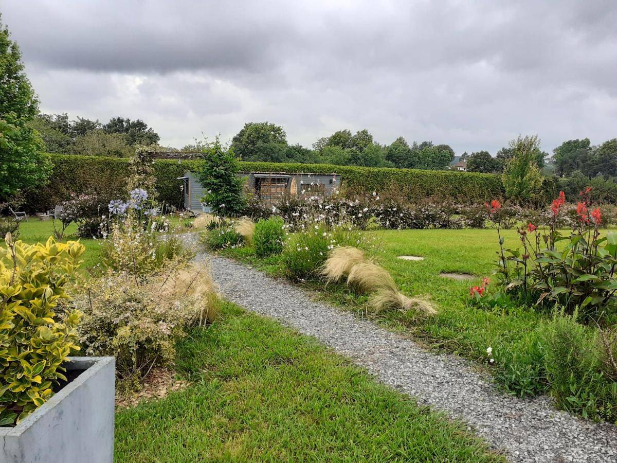 Bungalow with Garden View in Urrugne, Région de Bayonne