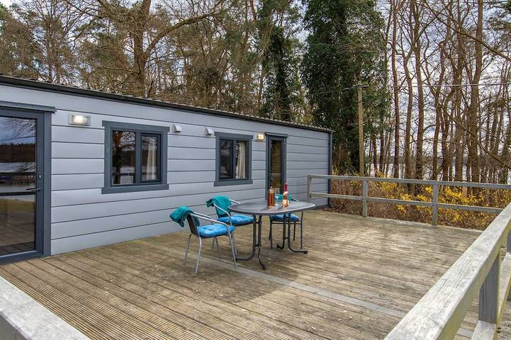 Camping für 4 Personen in Brandenburg - 2